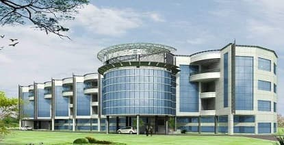 Inmantec Institutions campus