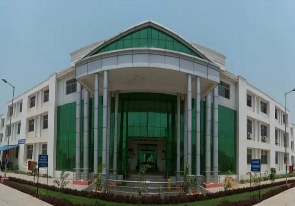 Rajkiya Engineering College, Ambedkar Nagar (Formerly Govt. Engineering College)