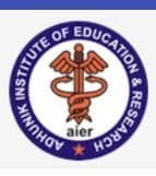 Adhunik Institute of Education & Research (AIER)