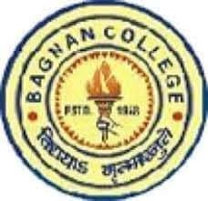 Bagnan College