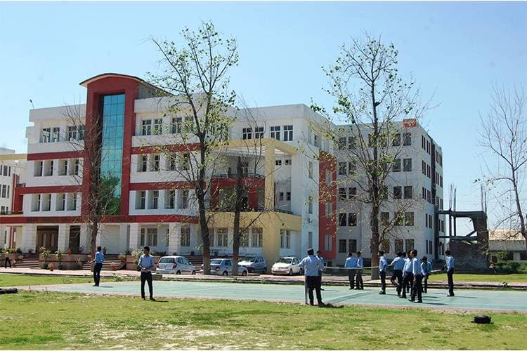 R.D. Engineering College