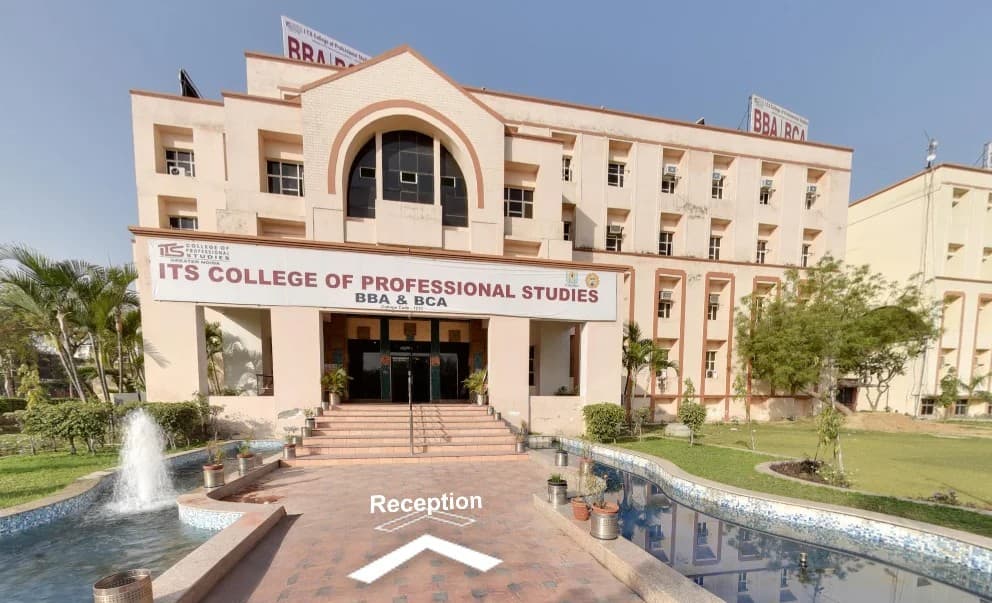 ITS College of Professional Studies