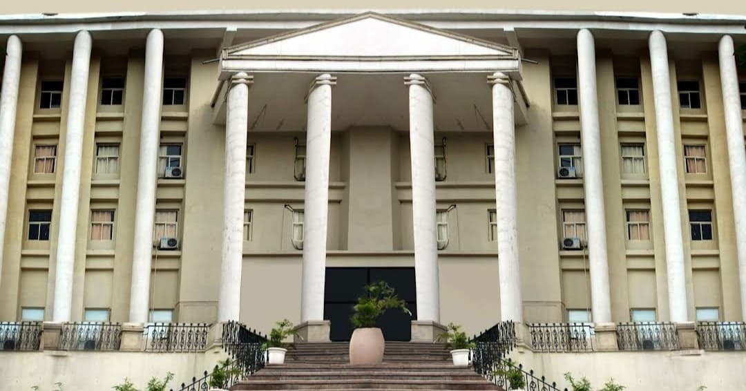 Delhi Metropolitan Education