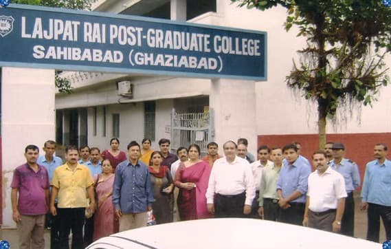Lajpat Rai College (LRC),