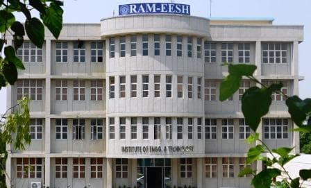 Ram-Eesh Institute of Engineering & Technology