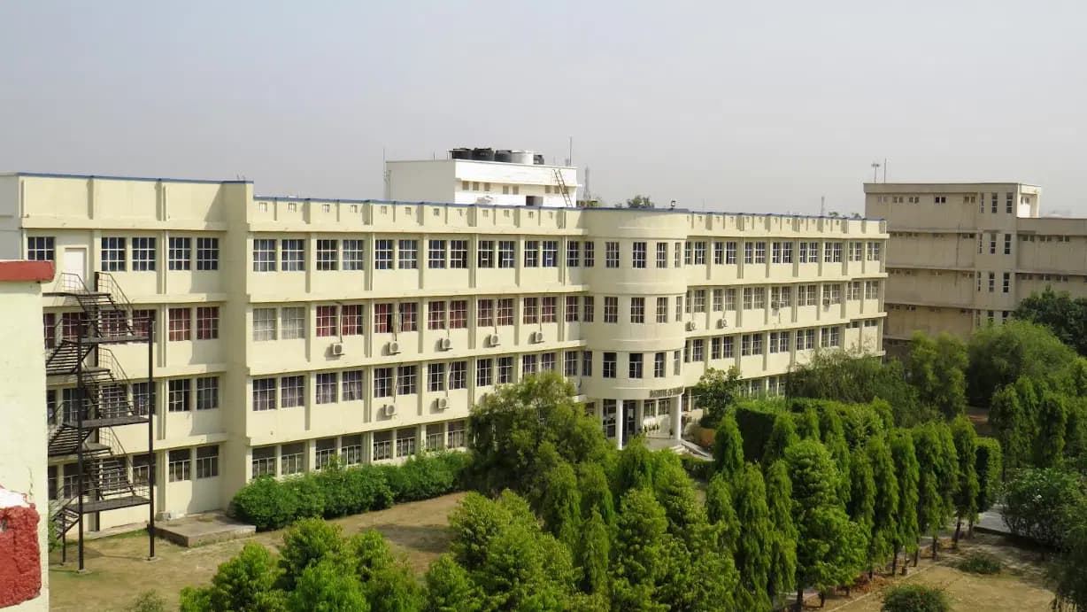 Ram-Eesh Institute of Vocational & Technical Education