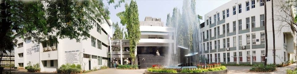 Dr. V. N. Bedekar Institute of Management Studies (BRIMS)