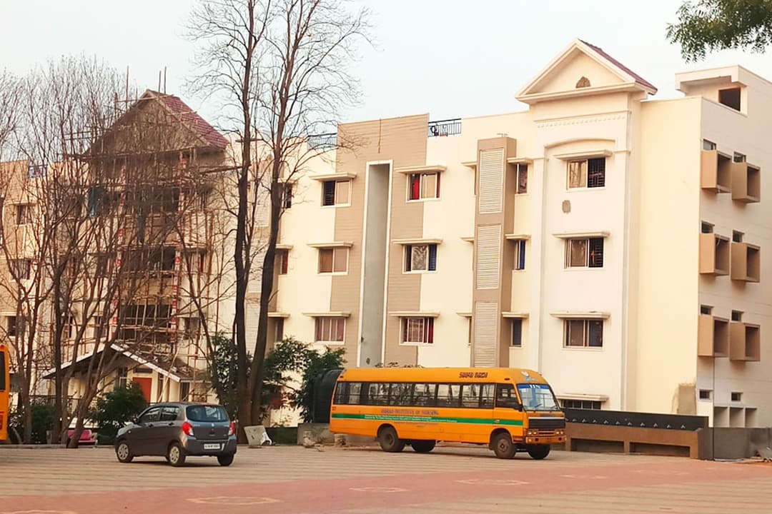 Divine Grace College of Nursing 