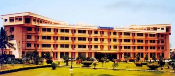 Maruthi College of Nursing