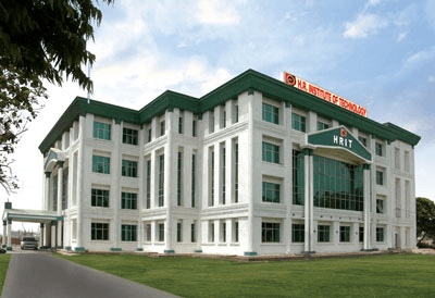 H.R. Institute of Technology (HRIT)