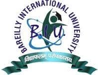 Bareilly International University logo - Bareilly, Uttar Pradesh