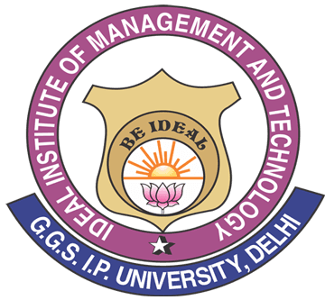 Ideal Institute of Technology  logo - Ghaziabad, Uttar Pradesh