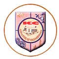K.C. College of Engineering and Management Studies & Research logo - Thane,  Maharashtra