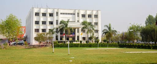 Aryavart Institute of Higher Education