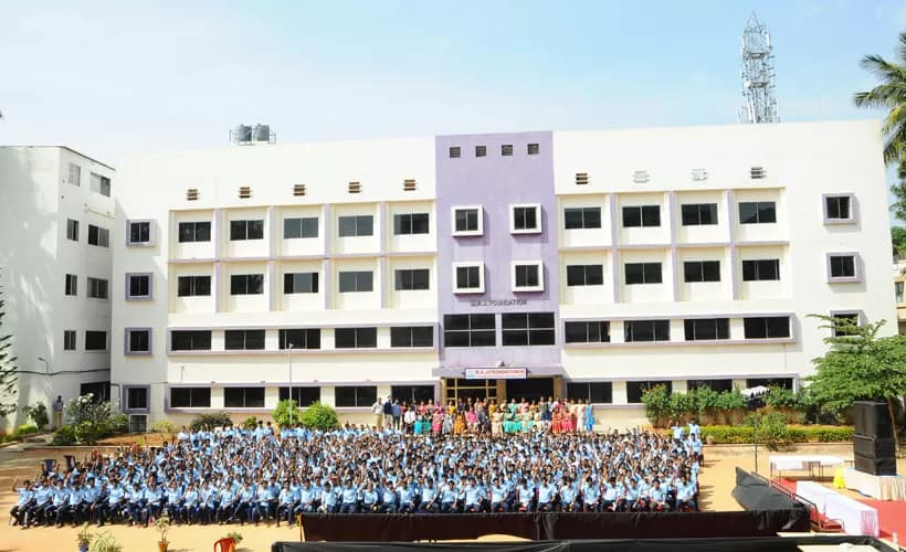 Dhanvantari Nursing College