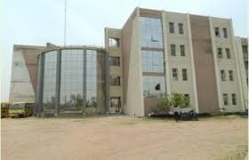 Vision Institute of Science and Management