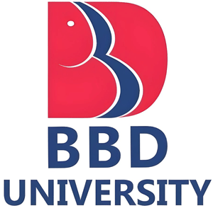  Babu Banarasi Das University logo - Lucknow, Uttar Pradesh