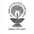 St. Mira's College For Girls logo - Pune,  Maharashtra