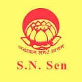 SN Sen BV Post Graduate College logo - Kanpur, Uttar Pradesh