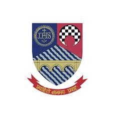 St. Xavier's College logo - Ahmedabad, Gujarat