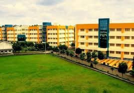 Pimpri Chinchwad College of Engineering