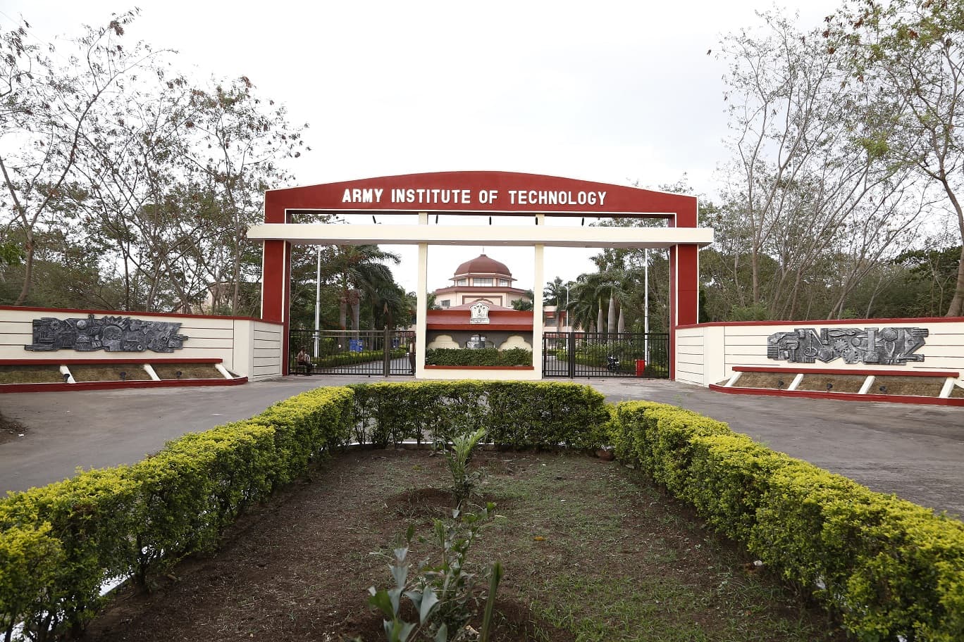 Army Institute of Technology