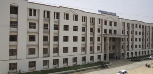 Raj Kumar Goel Institute of Technology & Management 