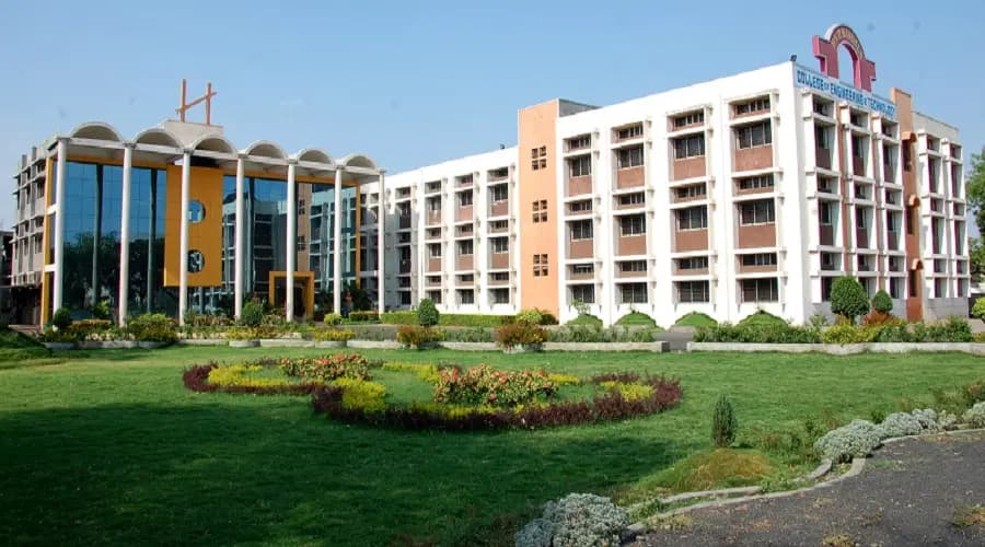 Hanuman Vyayam Prasarak Mandal's College of Engineering and Technology (HVPMCOET)