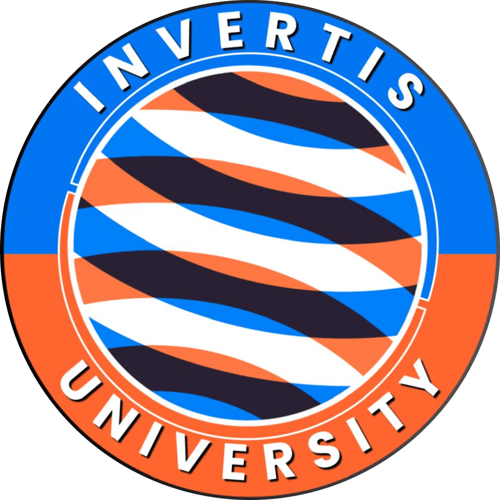 Invertis University logo - Bareilly, Uttar Pradesh