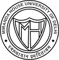 Miranda House, University of Delhi logo - Delhi, Delhi