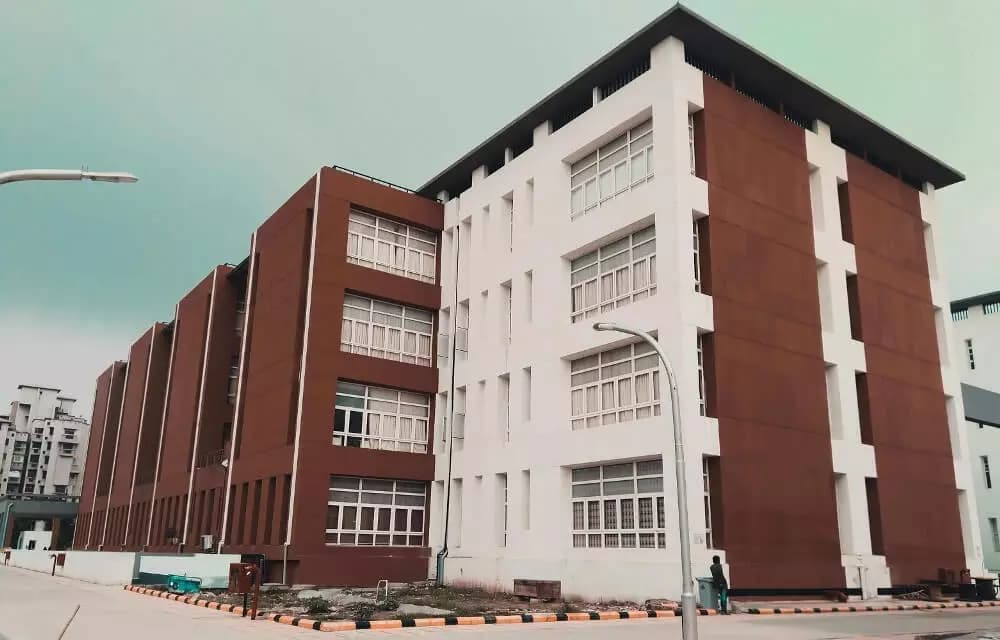 SYMBIOSIS Institute of Business Management