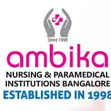 Ambika College of Nursing