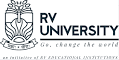 RV University logo - Bangluru, Karnataka