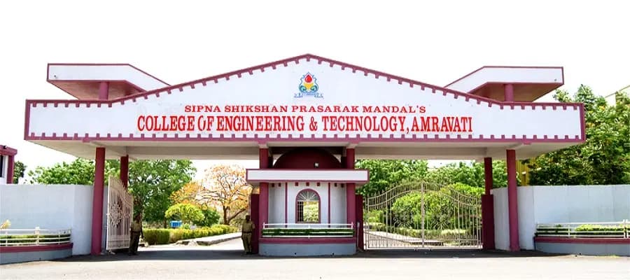 Government College of Engineering, Amravati (GCOEA)