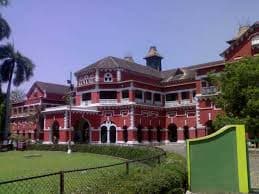 Dr.Panjabrao Deshmukh Krishi Vidyapeeth, School of Agri-Business Management, College of Agriculture, Maharajbagh