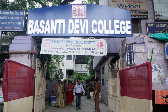 Basanti Devi College