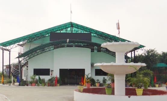 Amritanandmayi College of Higher Education (ACHE)