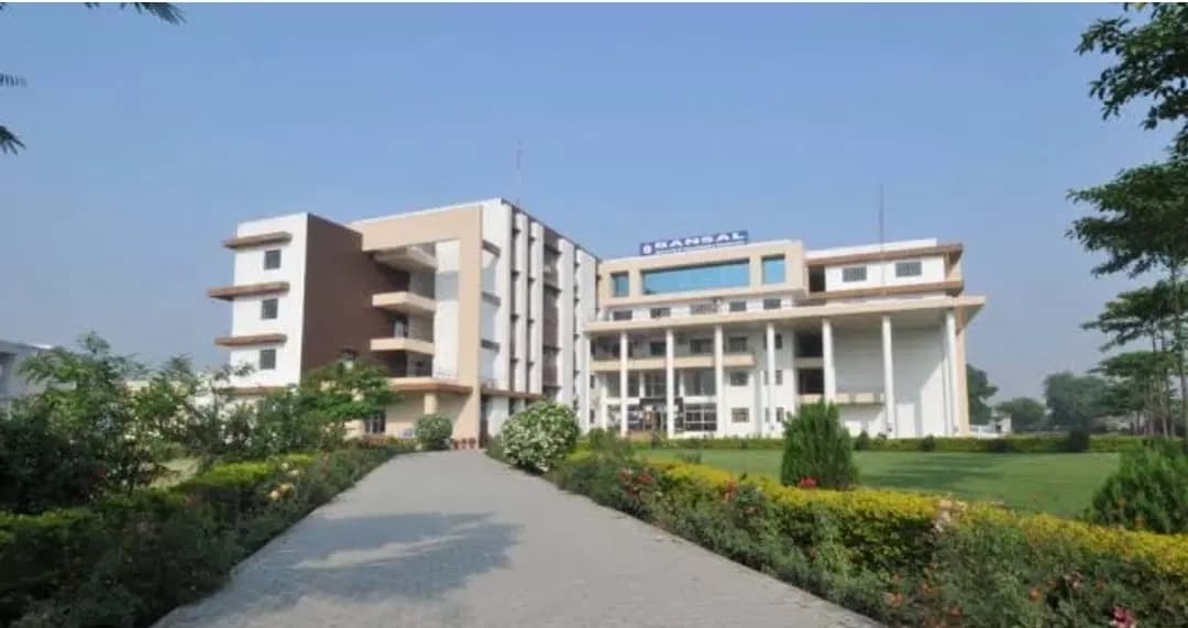 Bansal Institute of Engineering & Technology