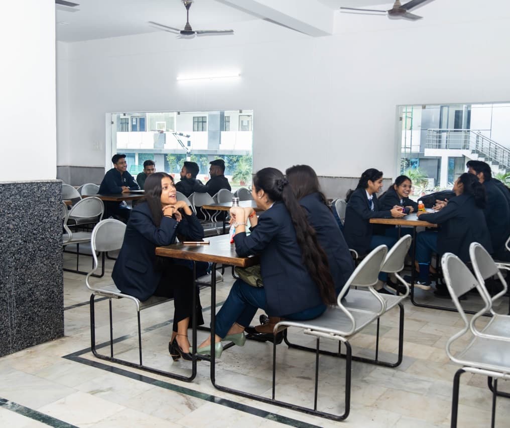 Image from Hostel & sports facilities images & gallery album, number 4