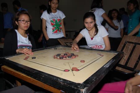 Image from Hostel & sports facilities album, number 1