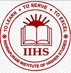 Indirapuram Institute of Higher Studies (IIHS)
