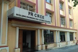Fr. Conceicao Rodrigues College of Engineering