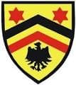 St. John's College logo - Agra, Uttar Pradesh