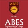 ABES Engineering College logo
