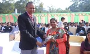 Image from Freshers Farewell album, number 3