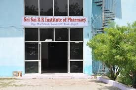 Sri Sai R R Institute of Pharmacy