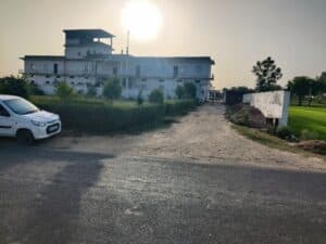 Gagan Mahavidhyalaya