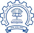 IIT Bombay logo -  Mumbai,  Maharashtra