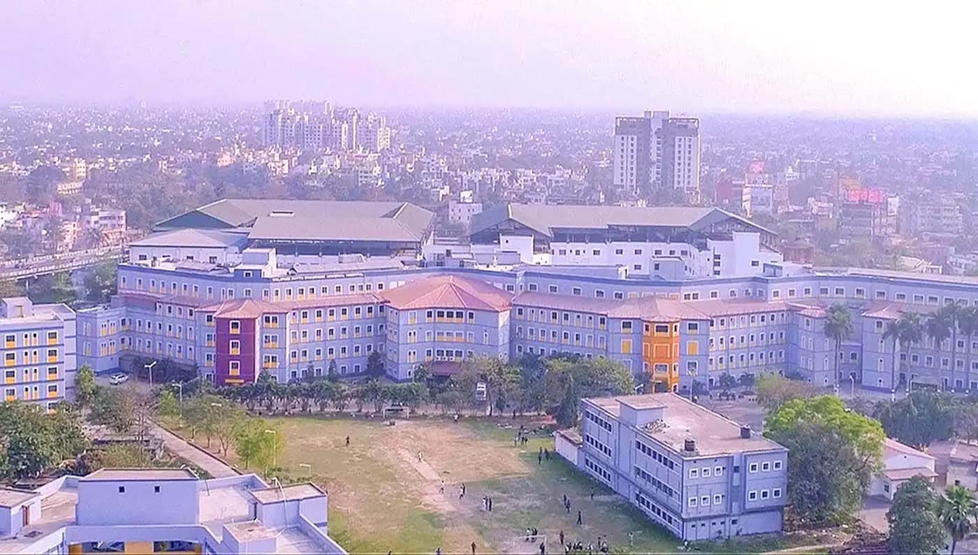 KPC Medical College and Hospital