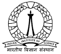 Indian Institute of Science logo - Bengaluru, Karnataka